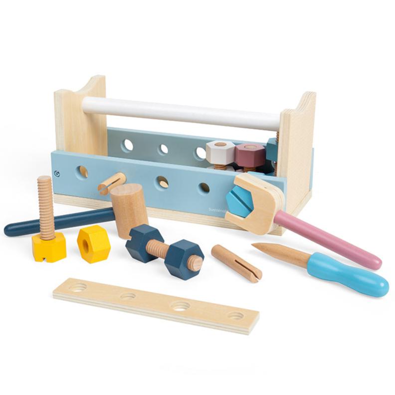 FSC® Certified Activity Work Bench - HoneyBug