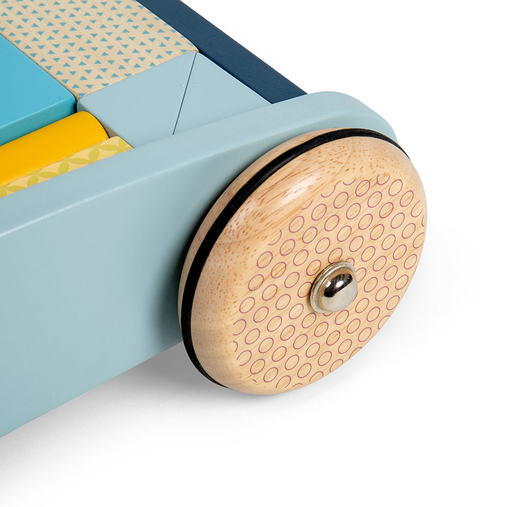 FSC® Certified Baby Walker - HoneyBug