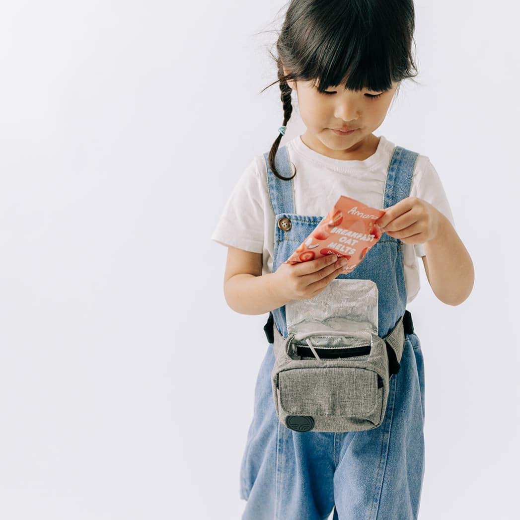 Kid Snack Pack - HoneyBug