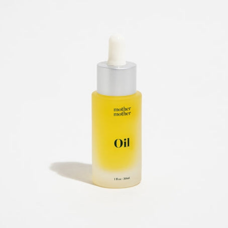 Face + Belly Oil - HoneyBug
