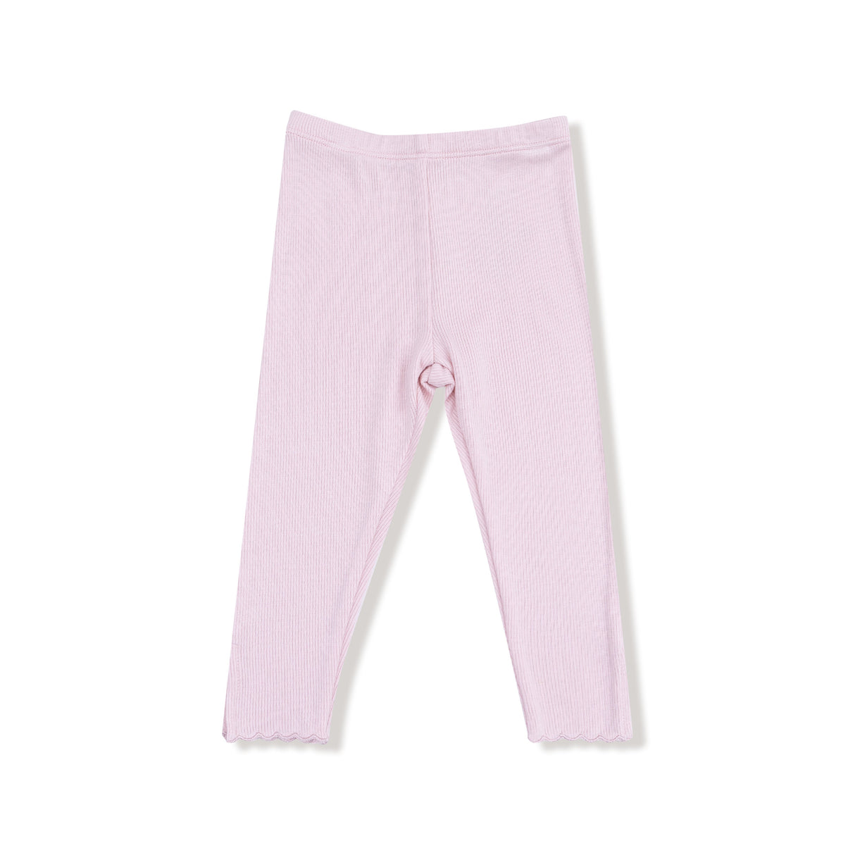 Long Sleeve Dress + Legging - HoneyBug