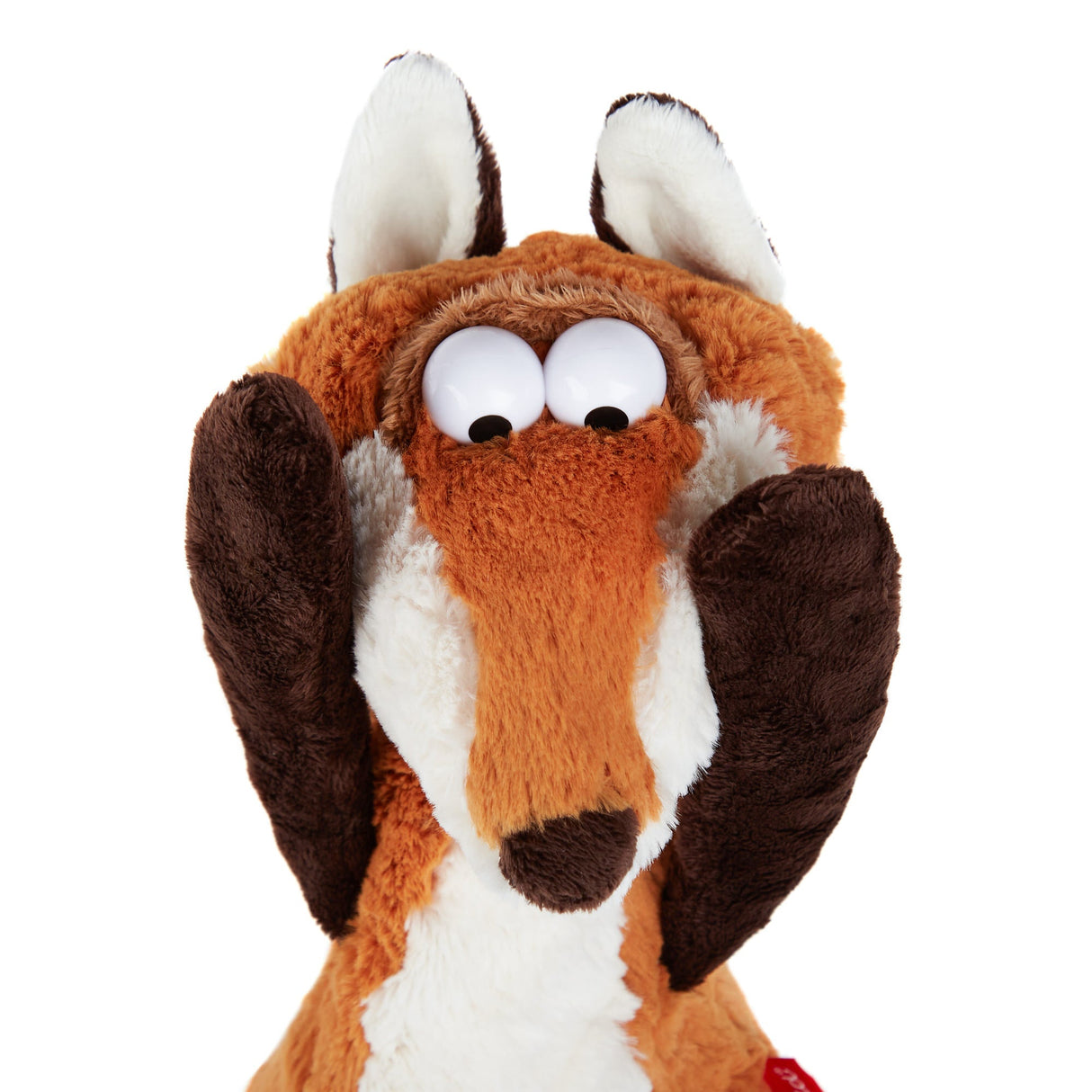 MOOD PET Fox - HoneyBug
