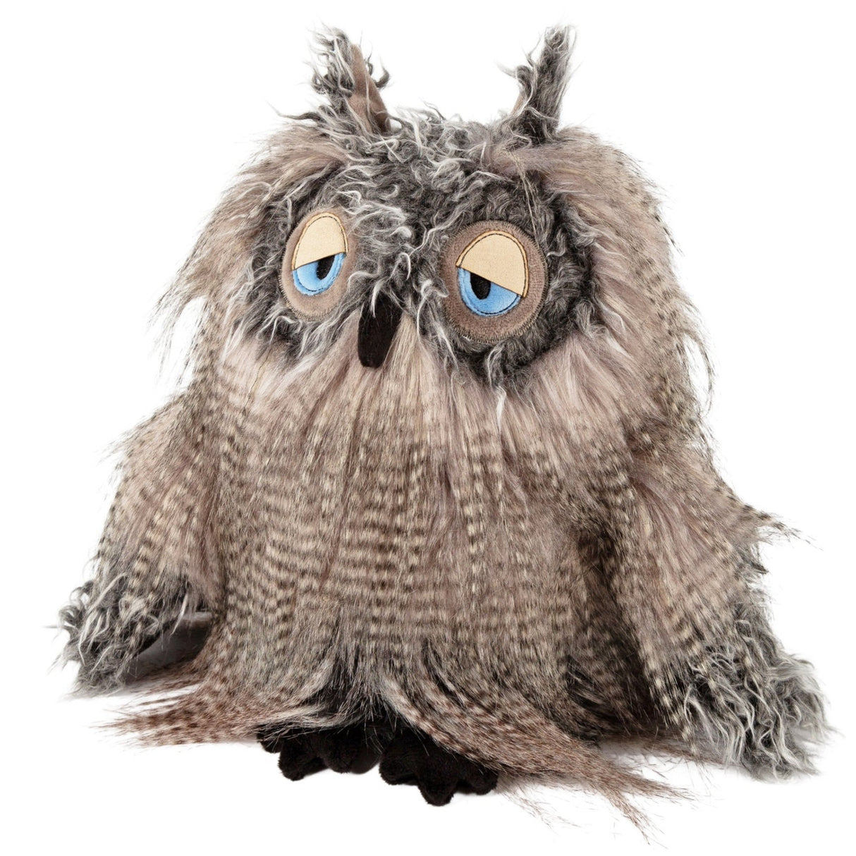 Miss Night Owl - HoneyBug