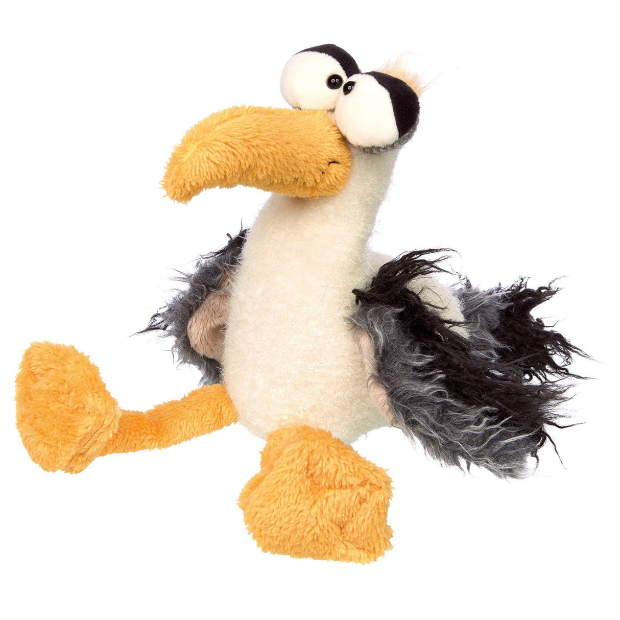 Loud in the Cloud - HoneyBug