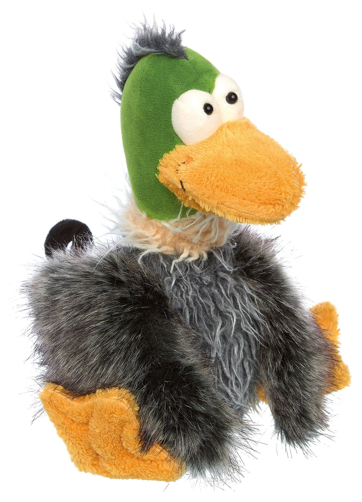 Gacko Gack - HoneyBug