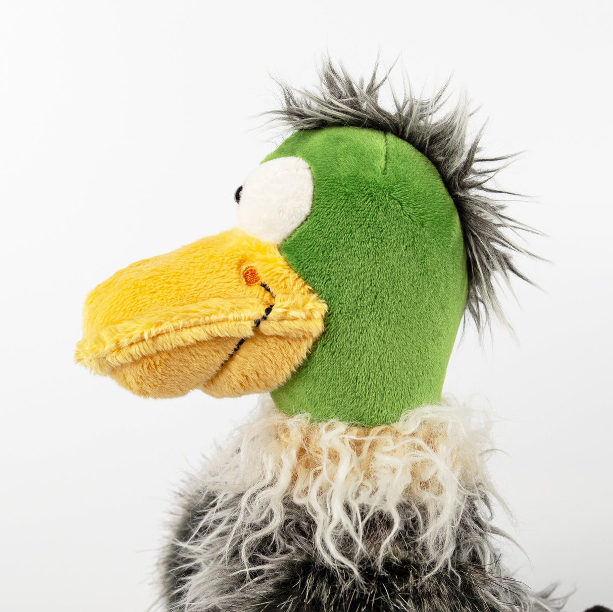 Gacko Gack - HoneyBug