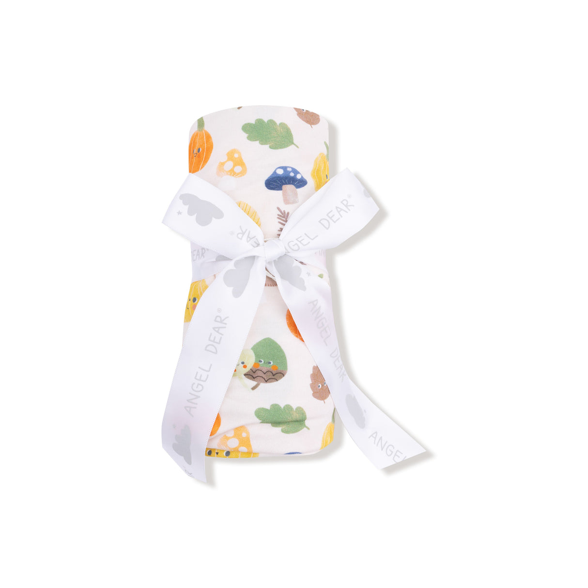 Swaddle Blanket - HoneyBug