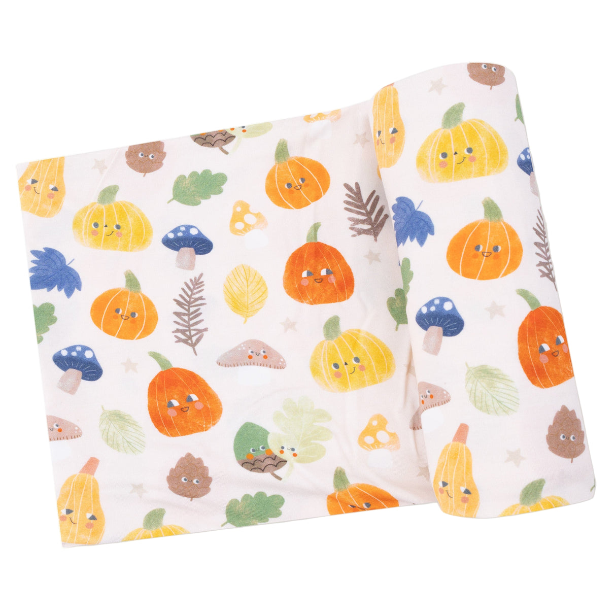 Swaddle Blanket - HoneyBug
