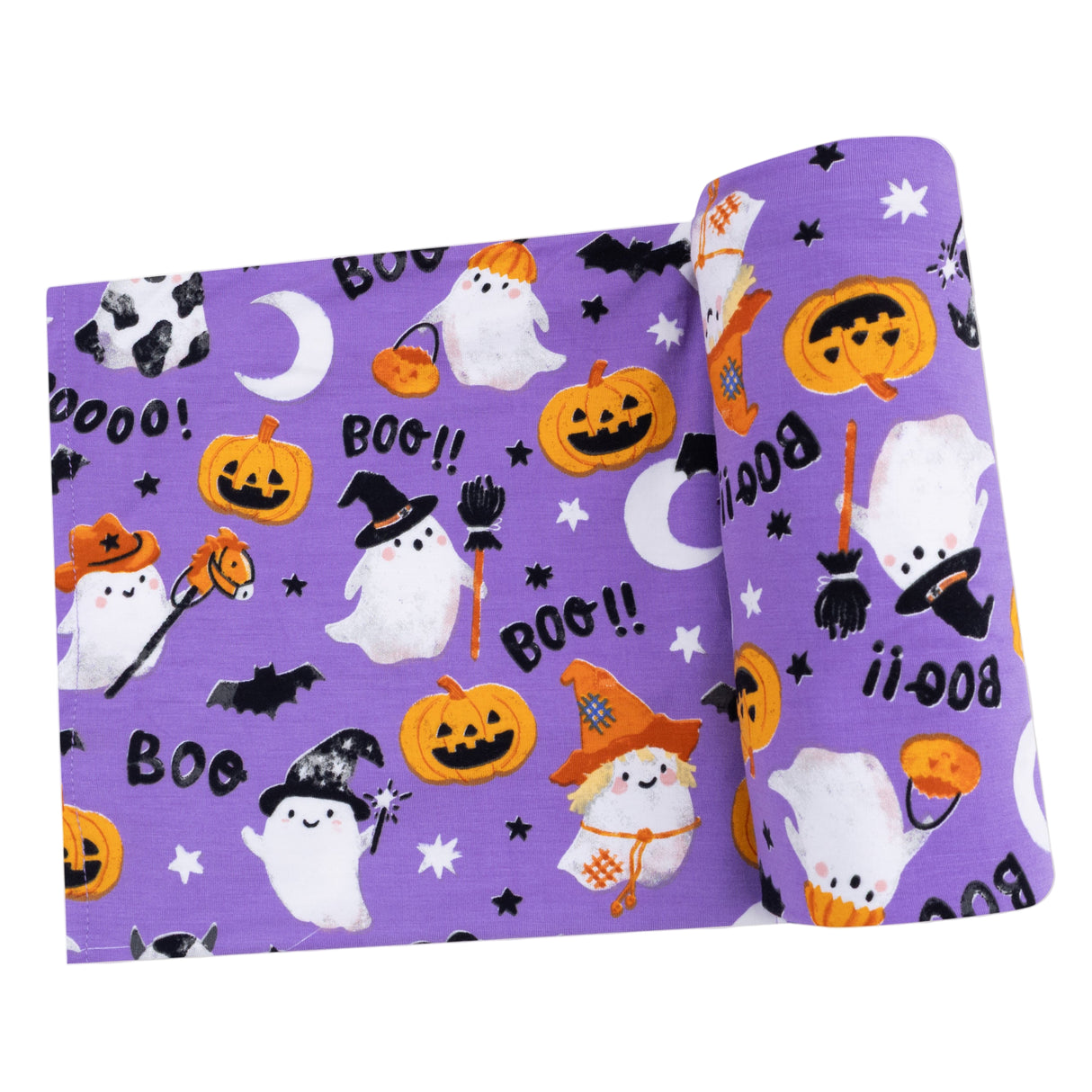 Swaddle Blanket - HoneyBug