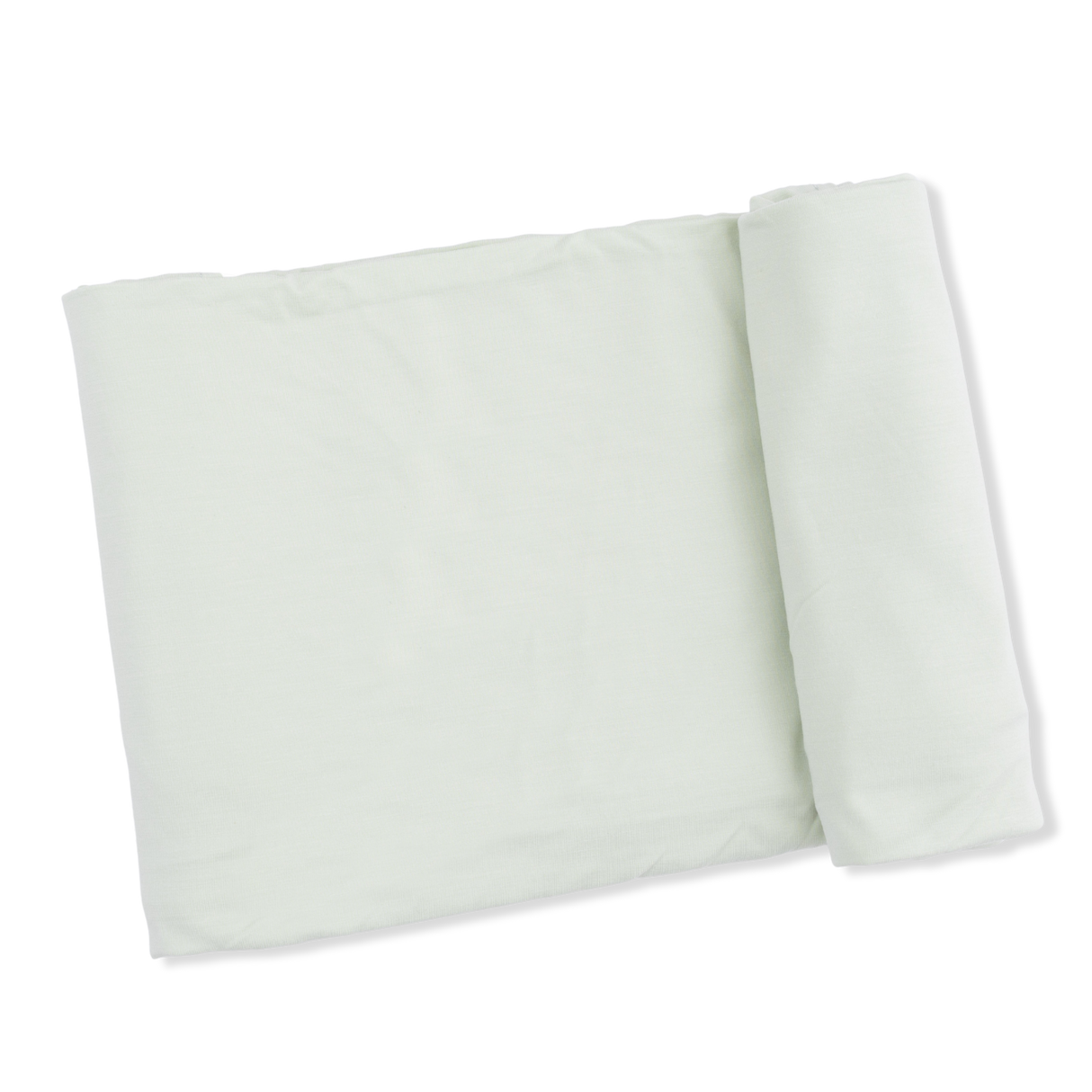 Solid Bok Choy - Swaddle Blanket