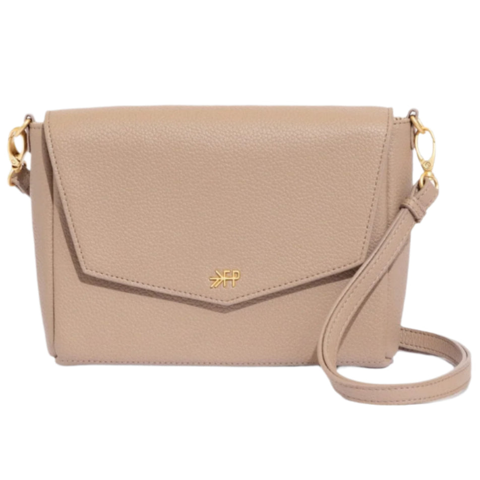 Fig Classic Crossbody - HoneyBug