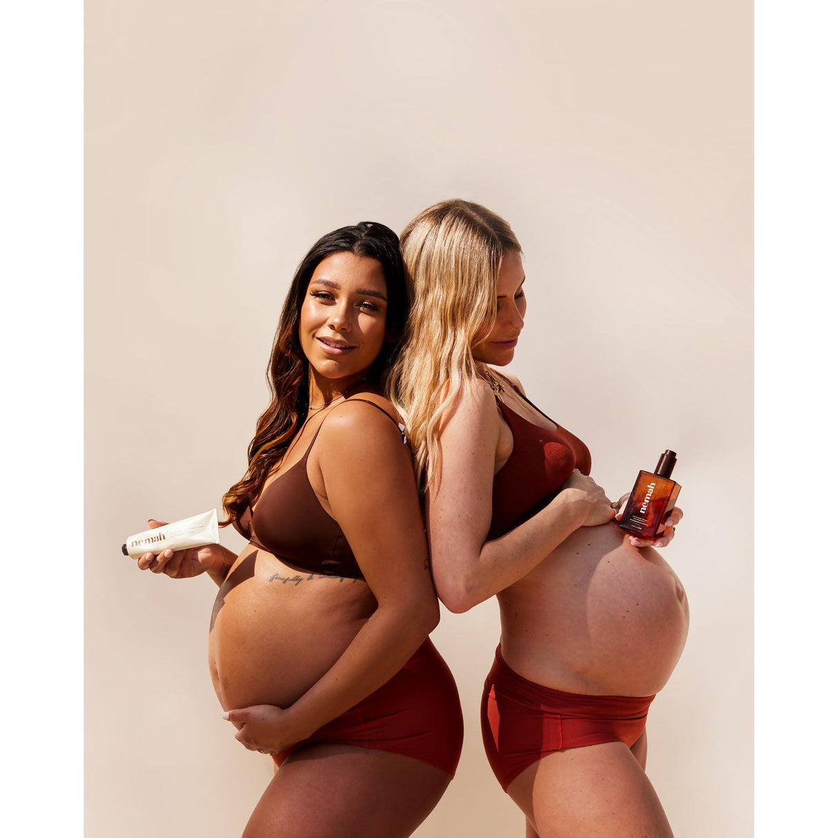 Pregnancy Set - HoneyBug