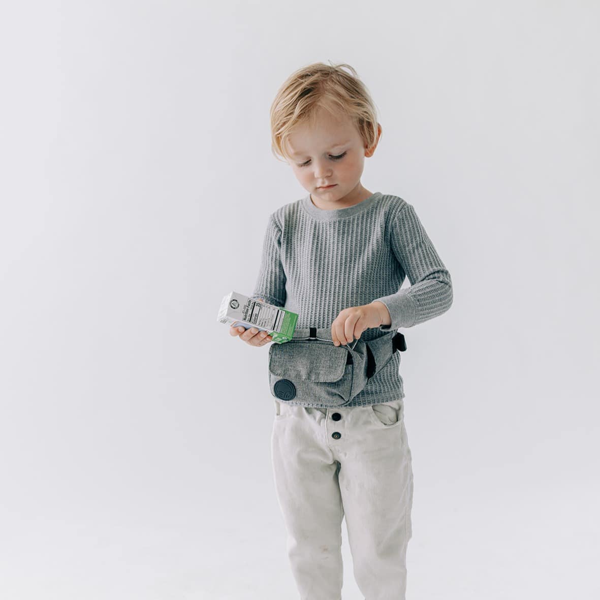 Kid Snack Pack - HoneyBug