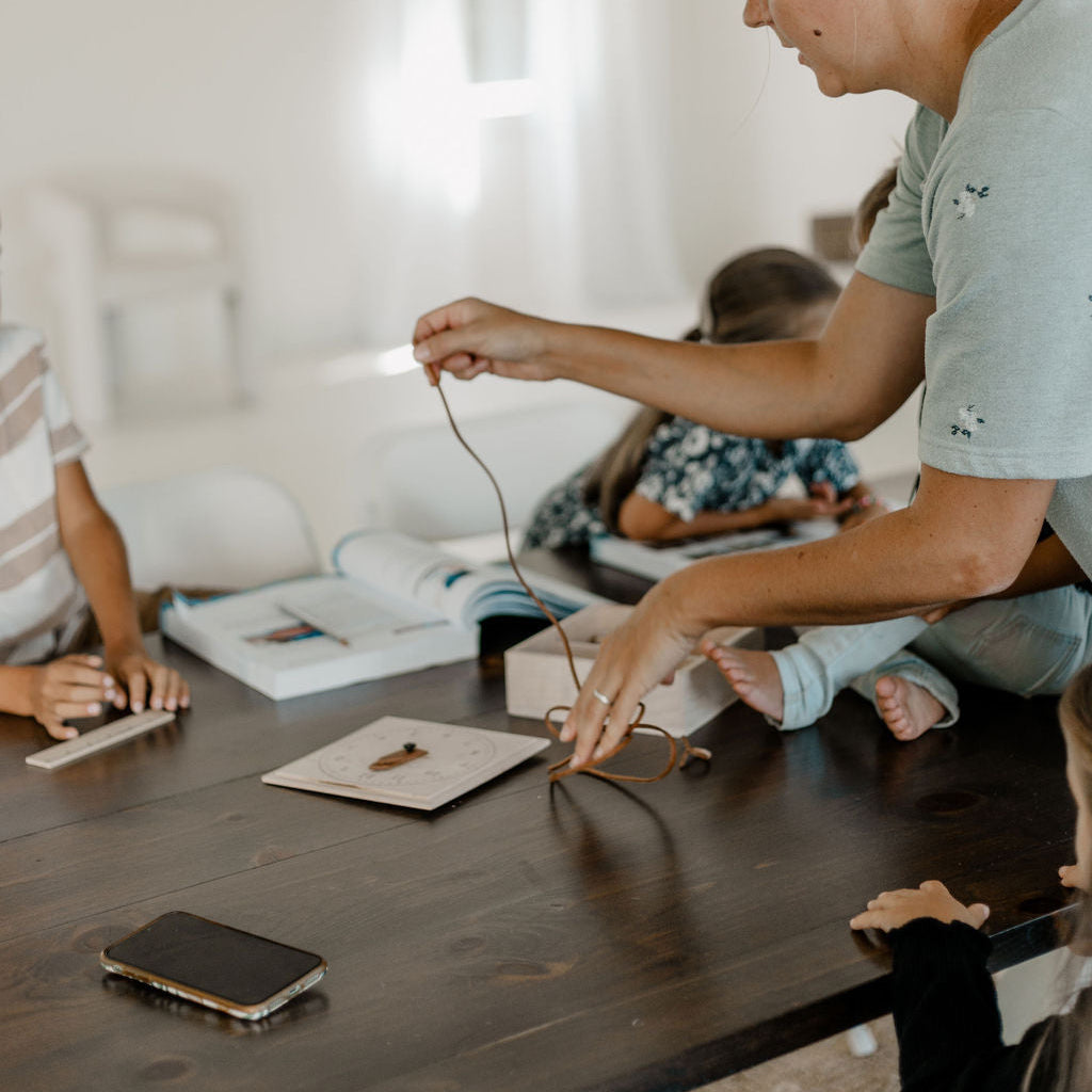 Math Helper / Math box