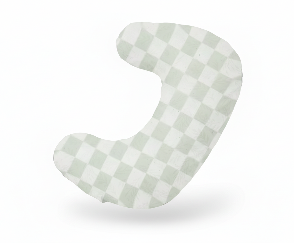 New Shape Nursing Pillow Cover