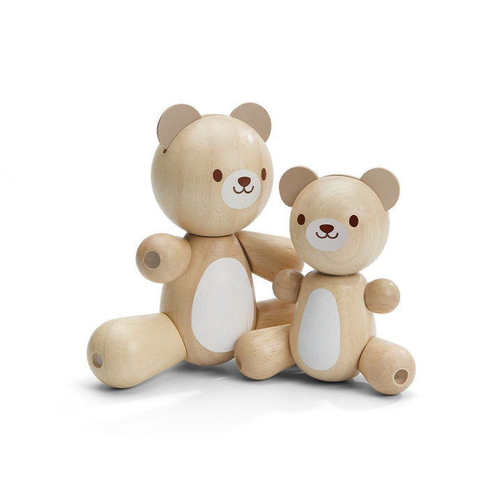 Bear and Little Bear