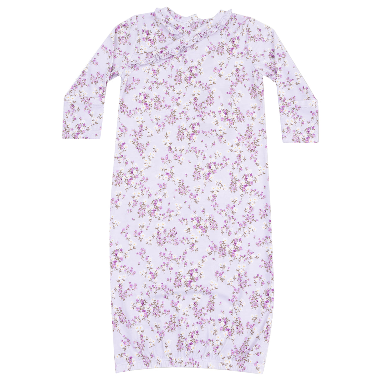 Kimono Gown - HoneyBug