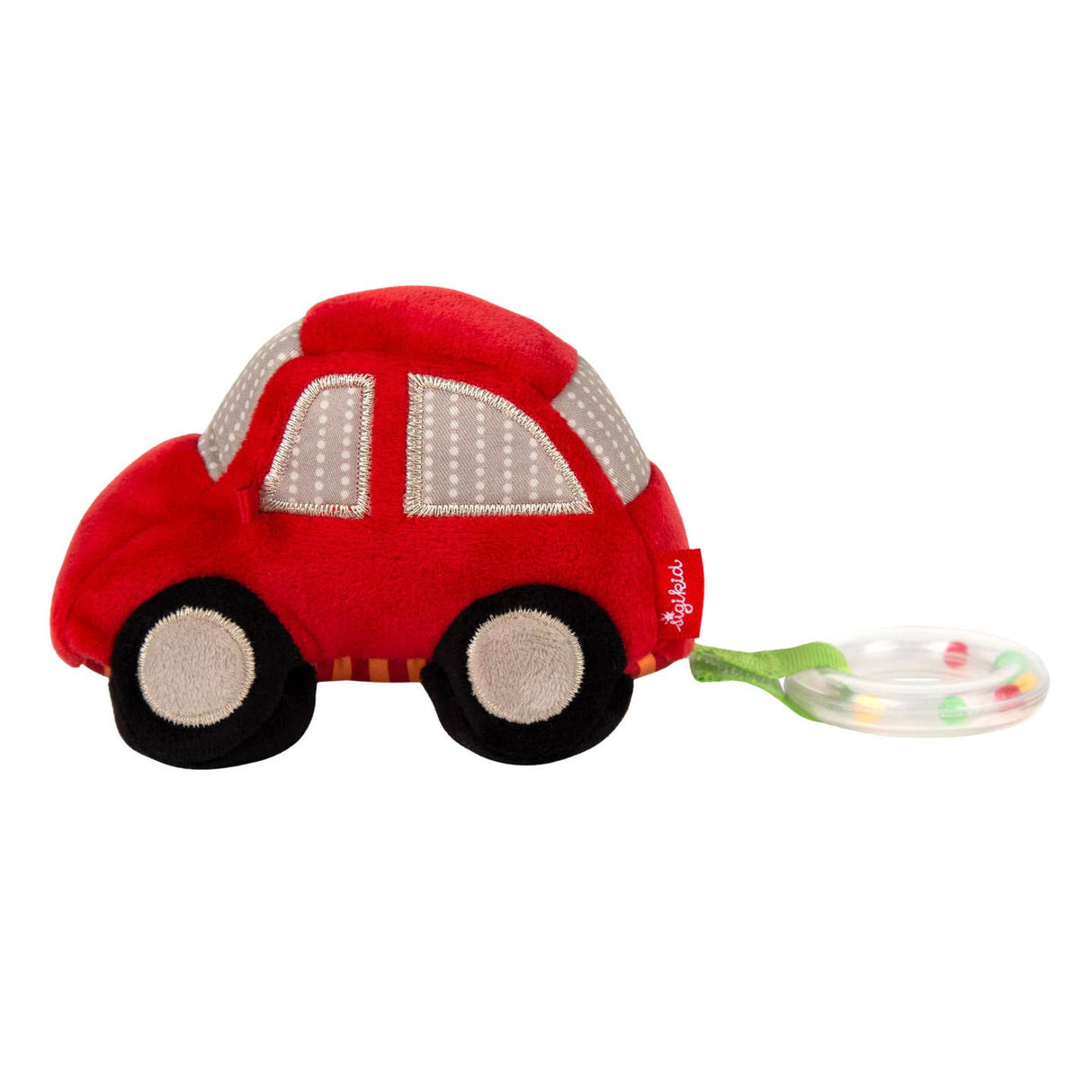 Vroom Vroom Gift Box - HoneyBug