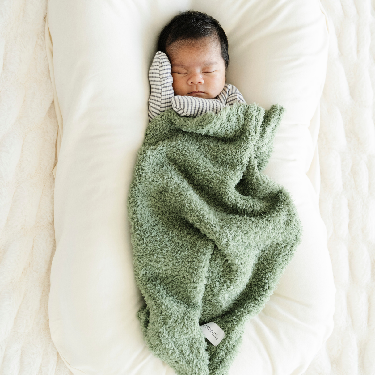 BAMBONI® MINI BLANKETS