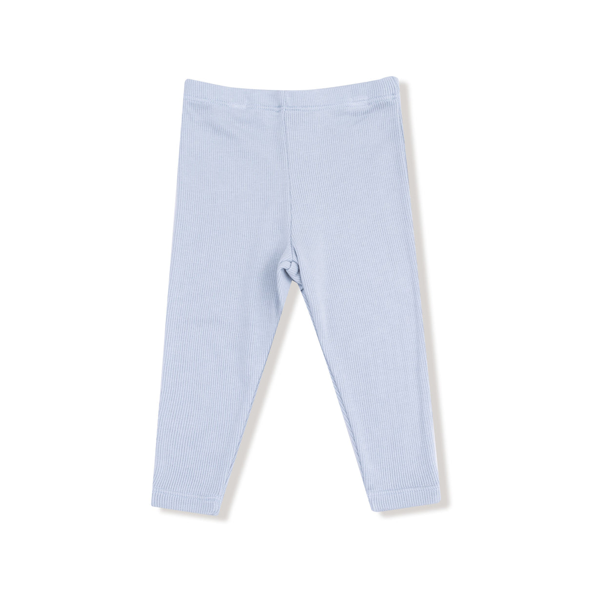 Peter Pan Collar Dress and Leggings - HoneyBug