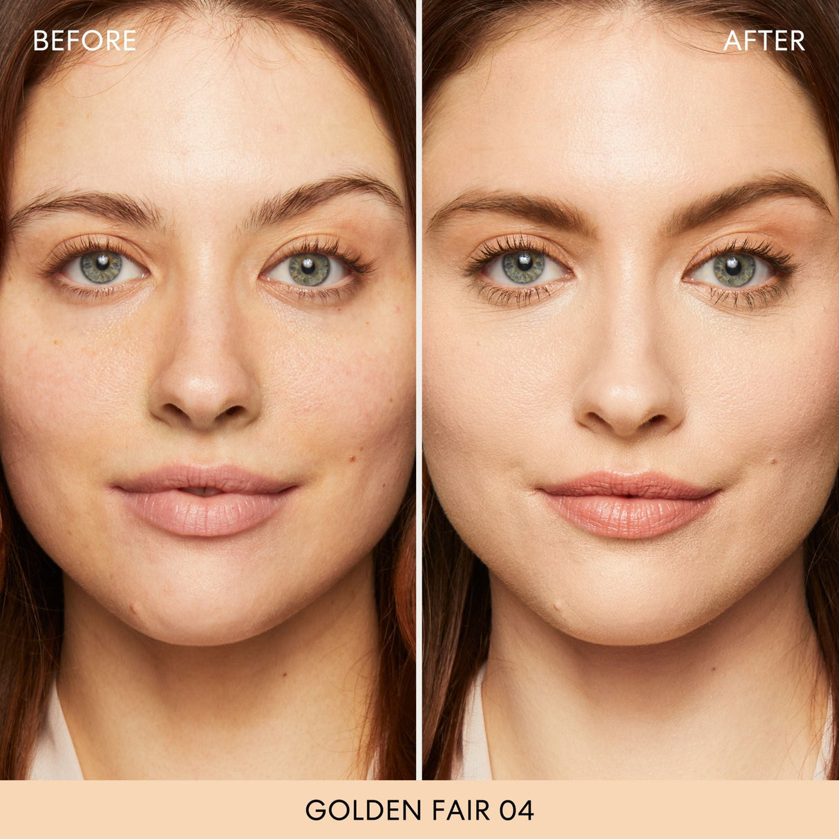 ORIGINAL Loose Powder Foundation SPF 15 - HoneyBug