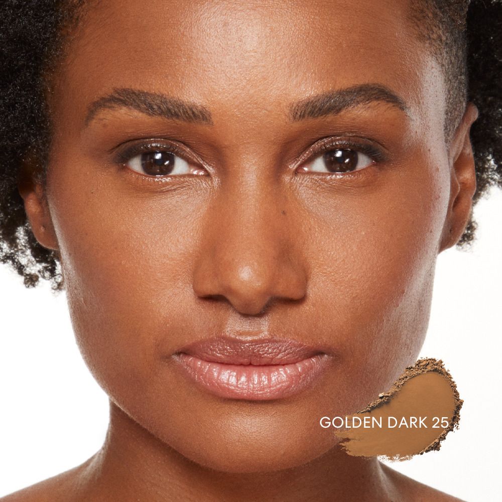 ORIGINAL Loose Powder Foundation SPF 15 - HoneyBug