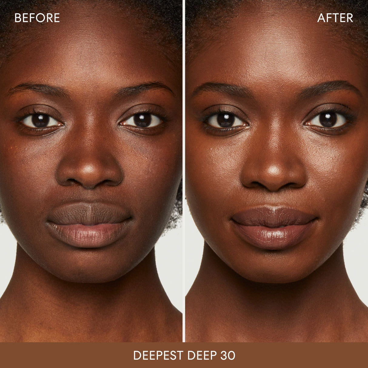 ORIGINAL Loose Powder Foundation SPF 15 - HoneyBug