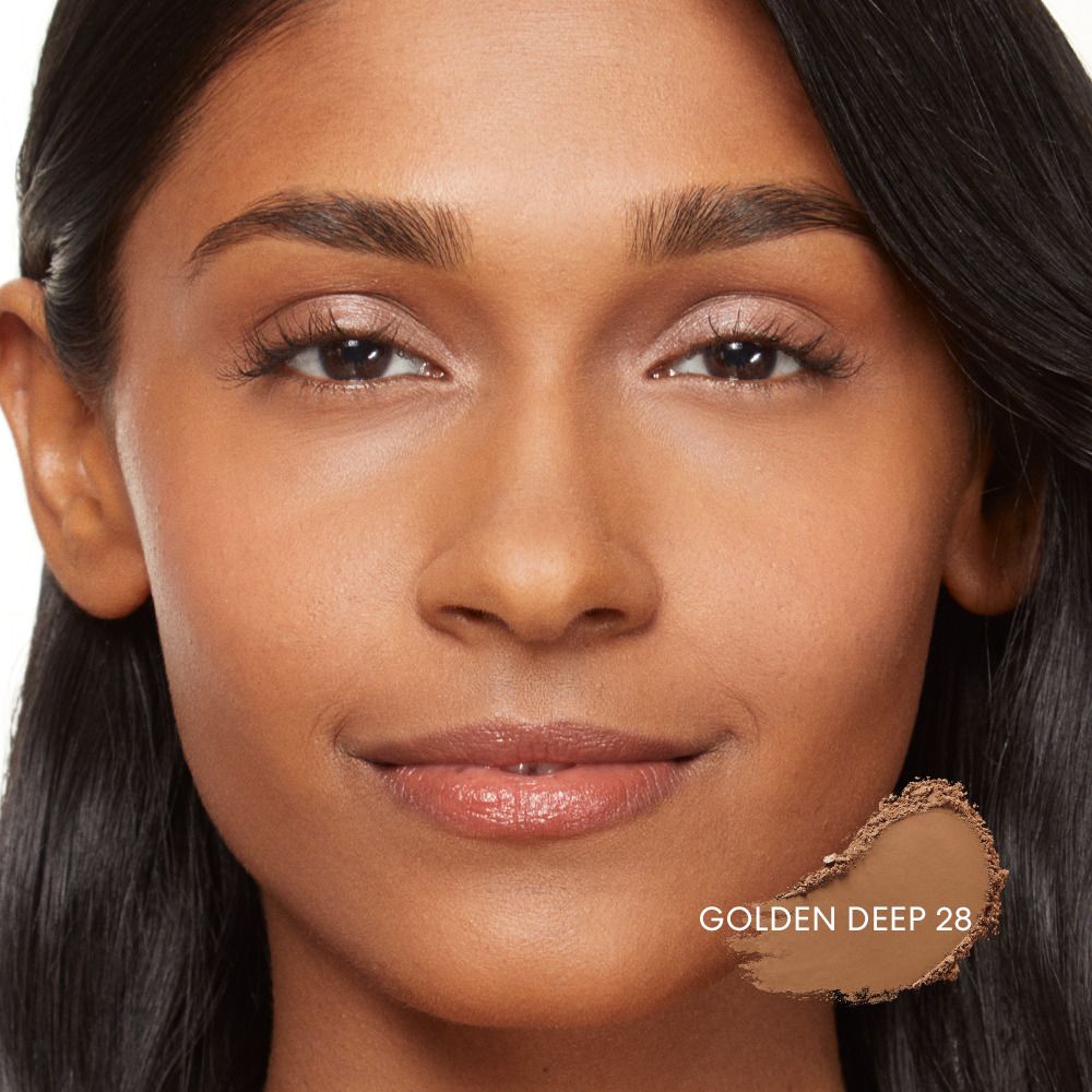 ORIGINAL Loose Powder Foundation SPF 15 - HoneyBug