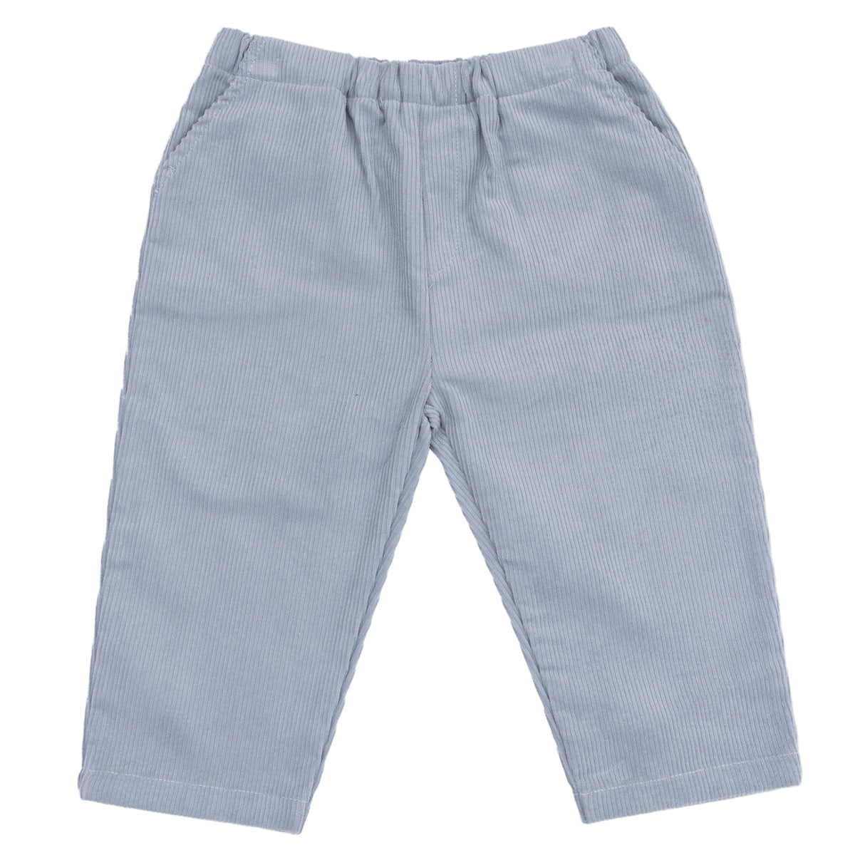 Cord Pant with Heart Pockets - HoneyBug