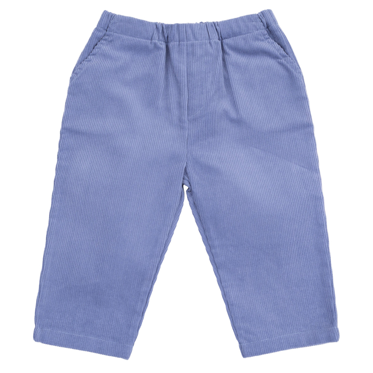 Cord Pant with Heart Pockets - HoneyBug