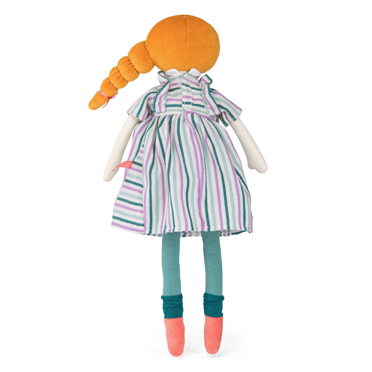 Colette The Parisiennes (medium) - Doll - Moulin Roty