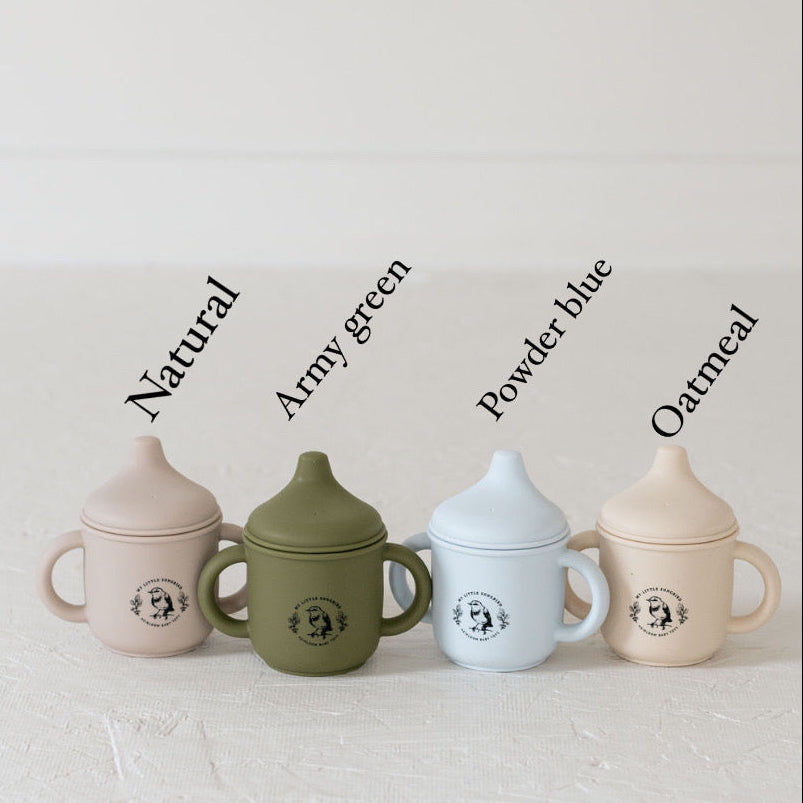 Sippy Cups