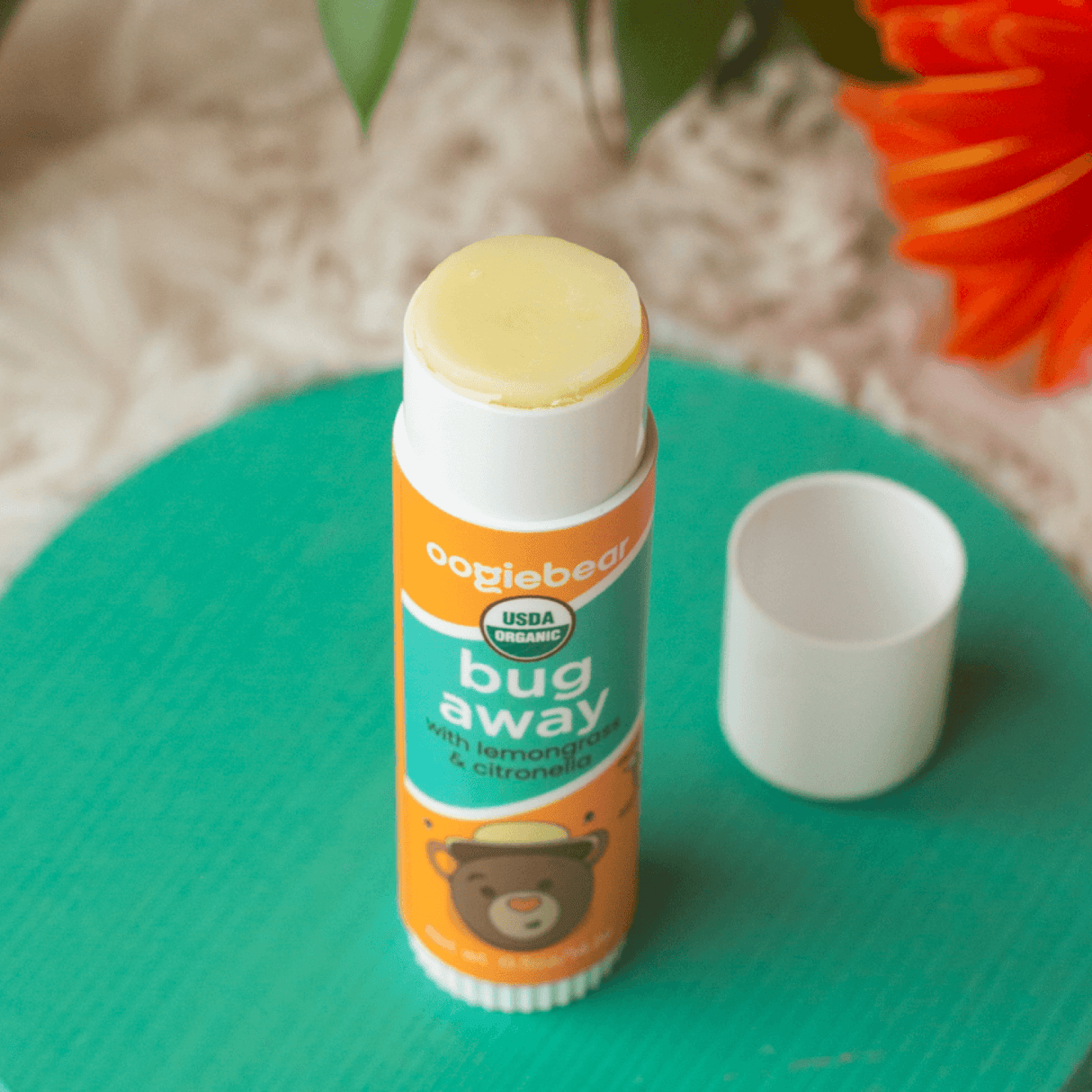 oogiebear bug away balm
