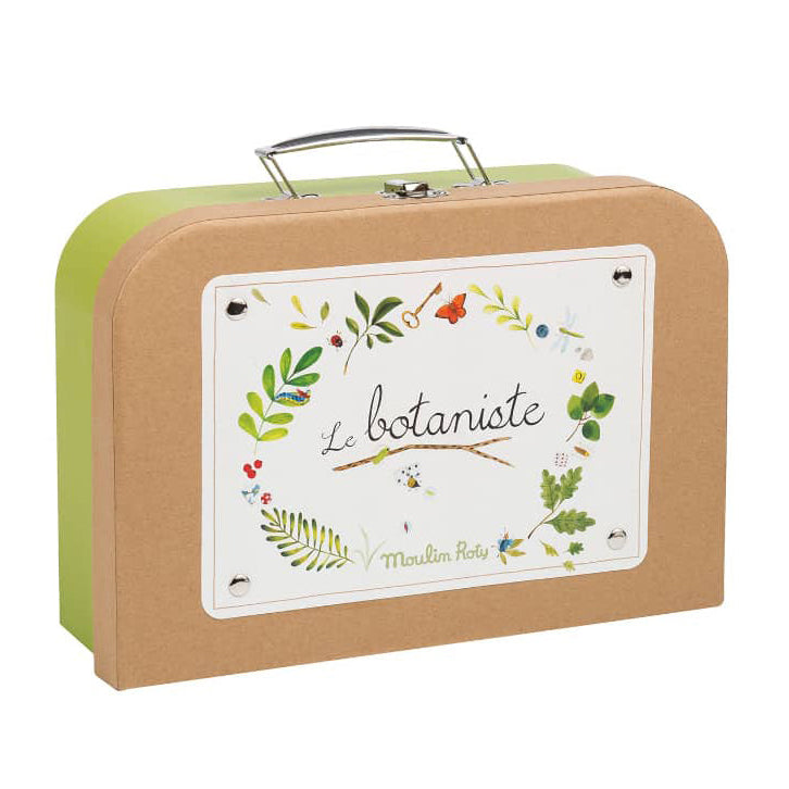 Suitcase - The Botanist - Recreational Activity