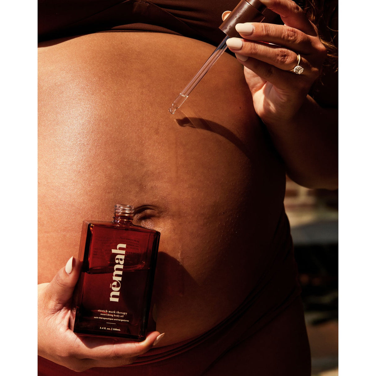 Postpartum Set - HoneyBug