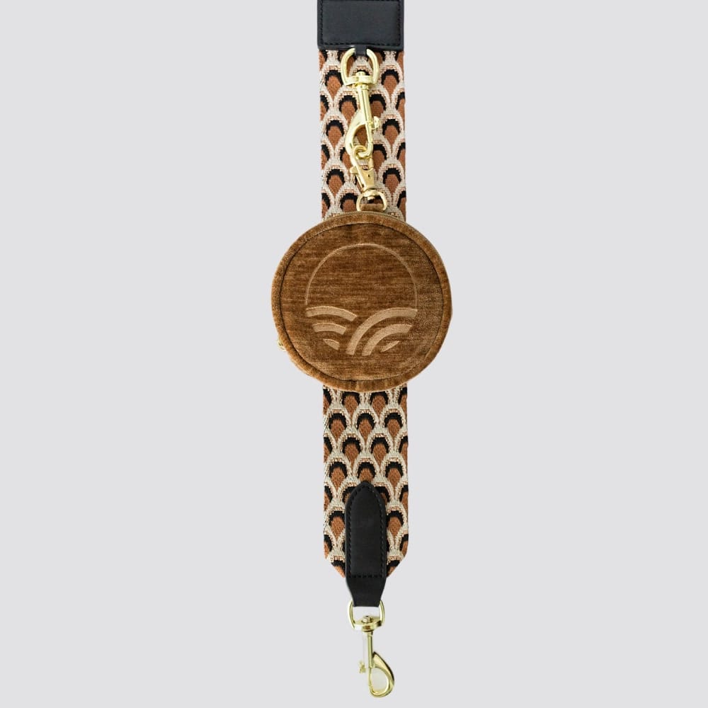 The Crossbody Strap - HoneyBug