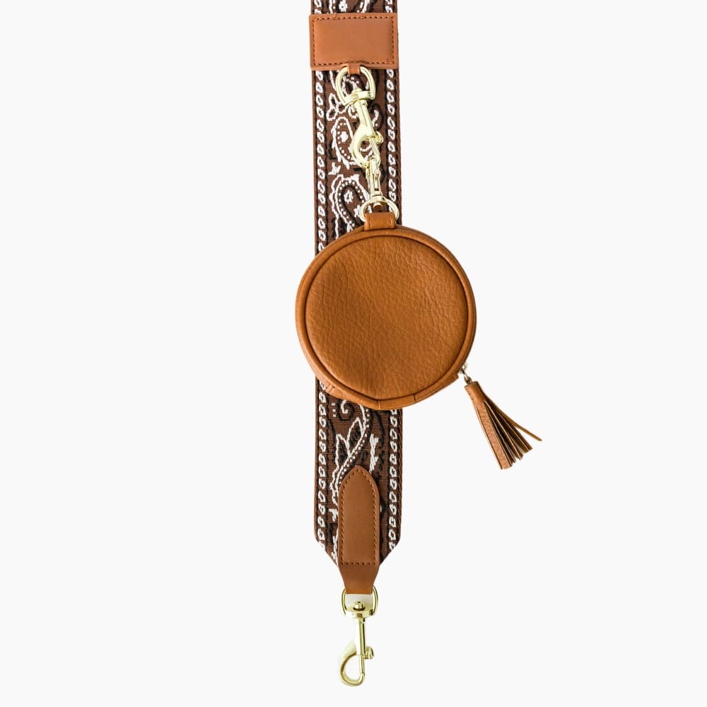 The Crossbody Strap - HoneyBug