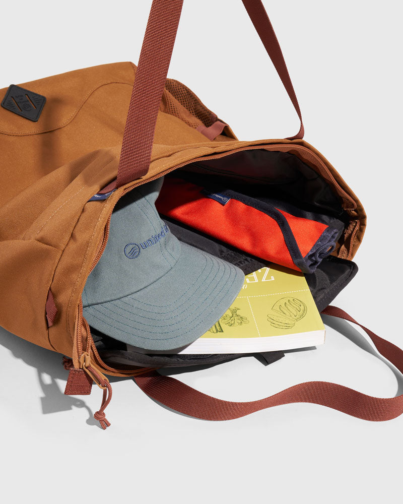 (R)evolution™ 25L Convertible Carryall - New Colorways - HoneyBug