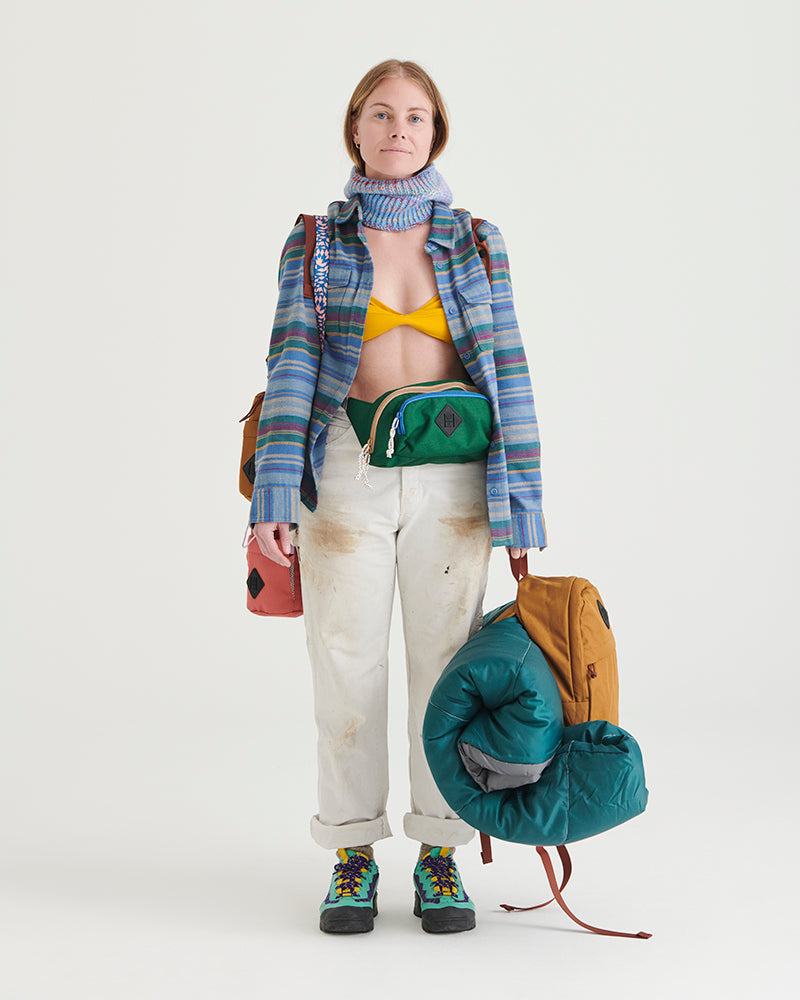 (R)evolution™ 3L Utility Fanny Pack - HoneyBug