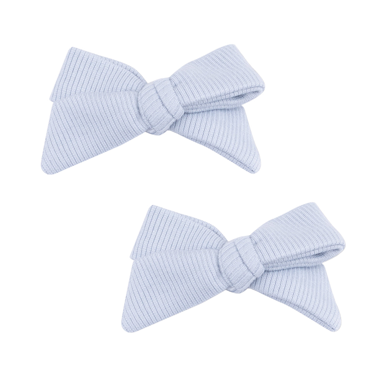 Niagara Mist - Bow Clips 2 Pack - HoneyBug