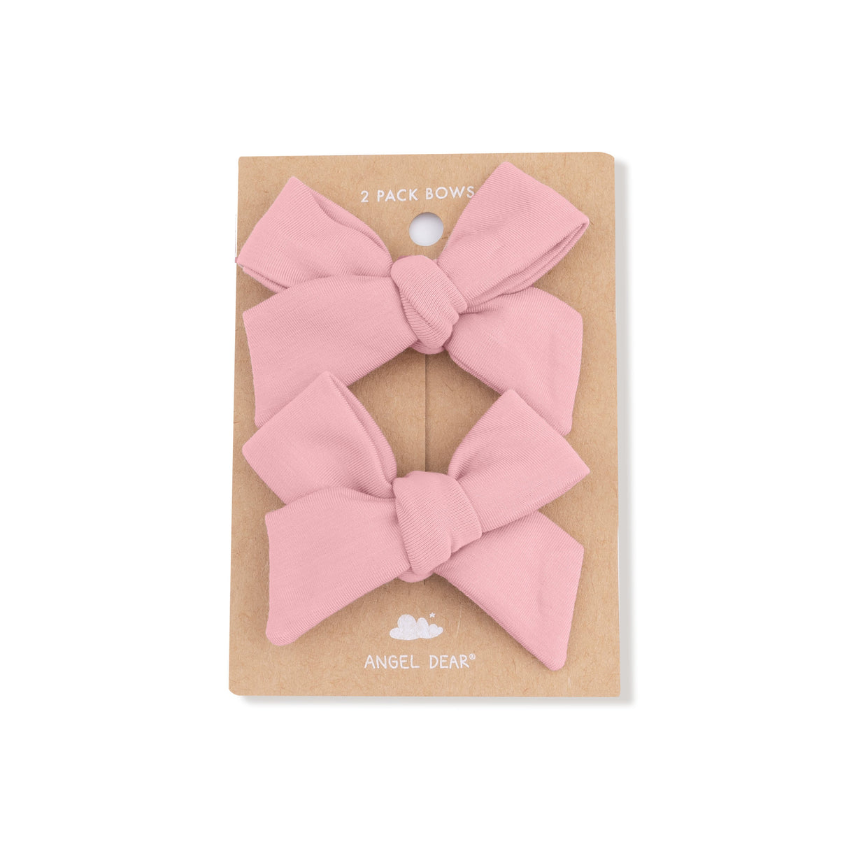 Bow Clips - HoneyBug