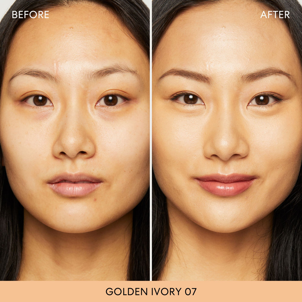 ORIGINAL Loose Powder Foundation SPF 15 - HoneyBug