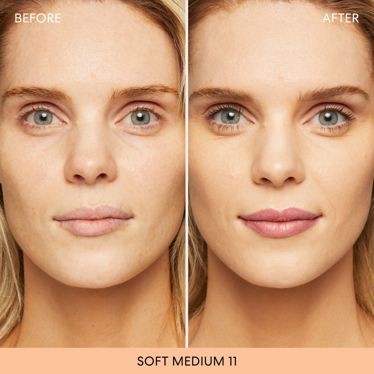 ORIGINAL Loose Powder Foundation SPF 15 - HoneyBug