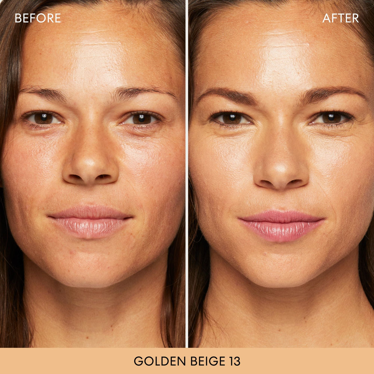 ORIGINAL Loose Powder Foundation SPF 15 - HoneyBug