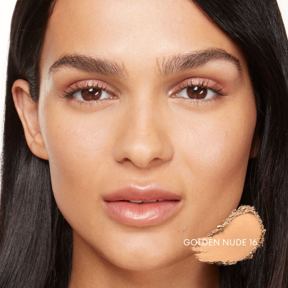 ORIGINAL Loose Powder Foundation SPF 15 - HoneyBug