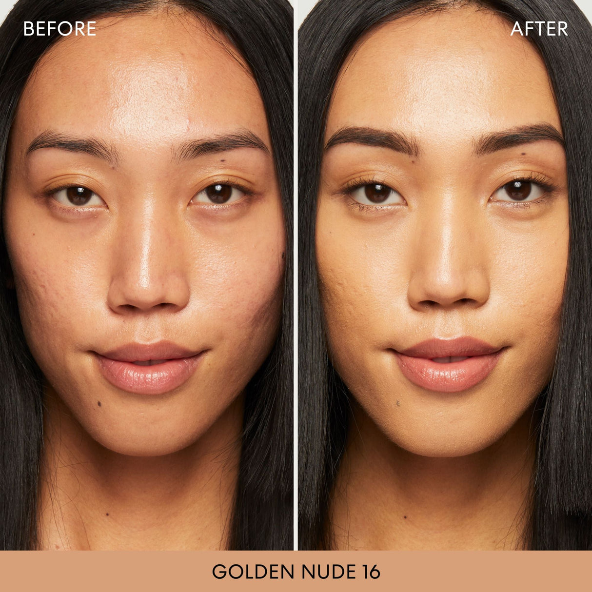 ORIGINAL Loose Powder Foundation SPF 15 - HoneyBug