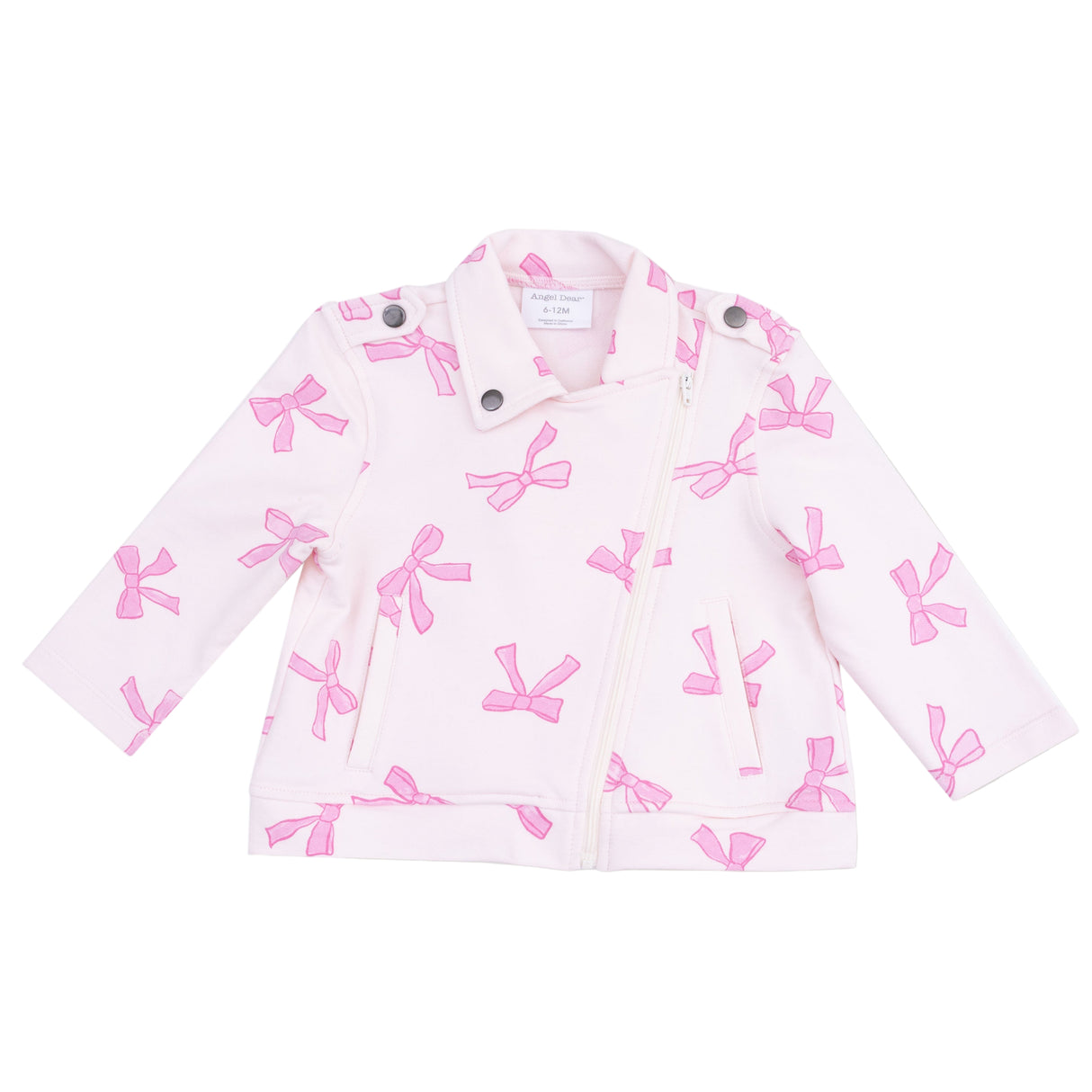 Motorcycle Jacket - HoneyBug