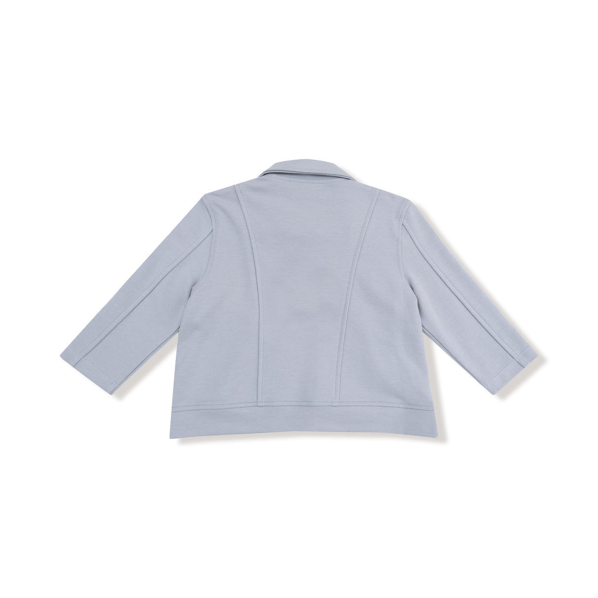 Motorcycle Jacket - Quarry - HoneyBug