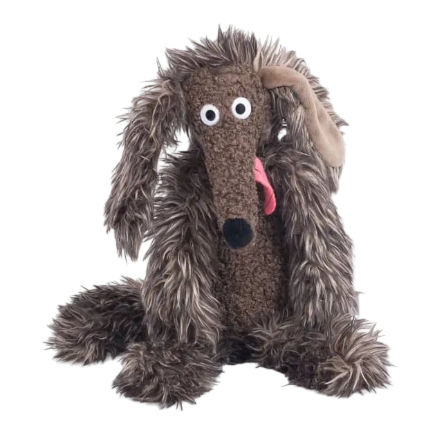 Dumpster The Dog (medium) - Stuffed Toy - Moulin Roty