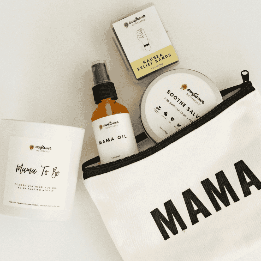 Pregnancy Congratulations Bundle